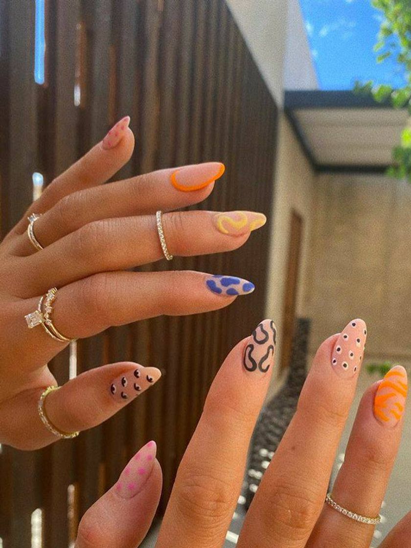 Social Unhas 
