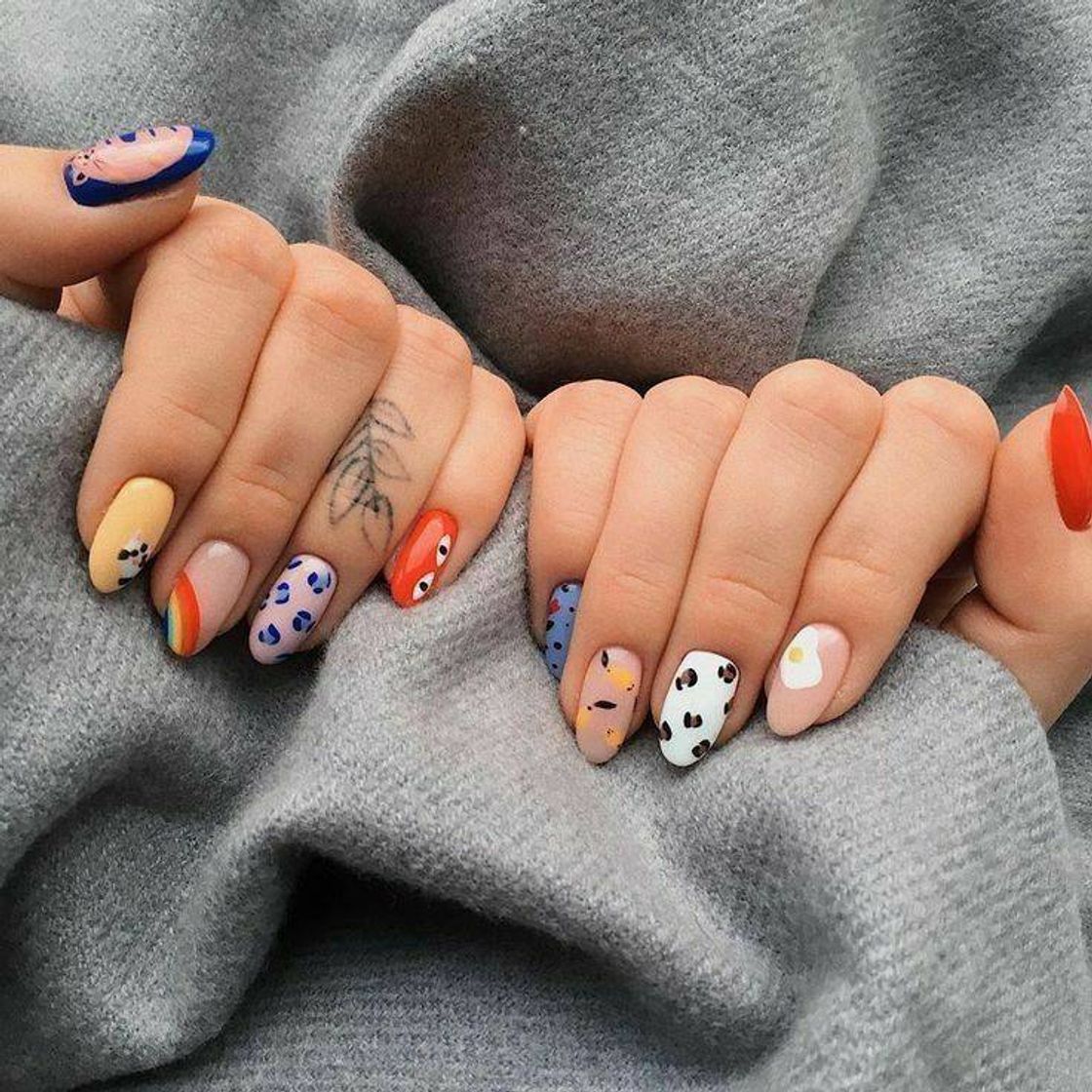Social Unhas 💕