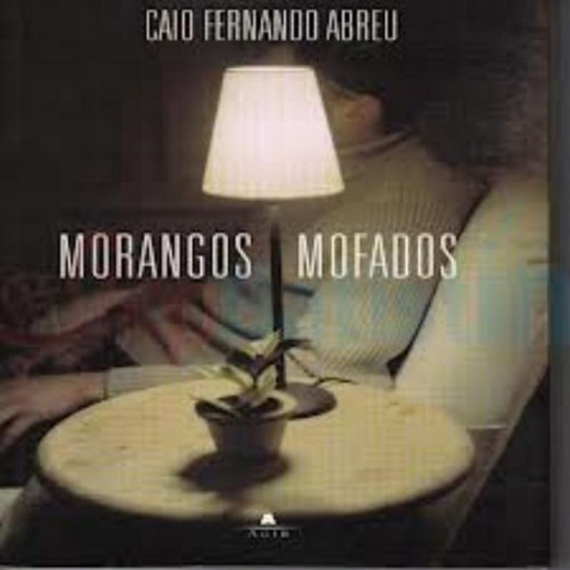 Book Morangos Mofados