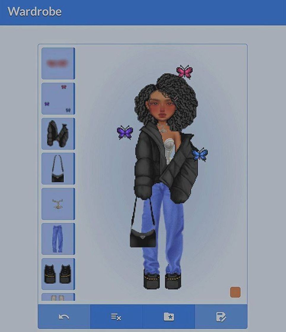 Social Everskies - Everskies