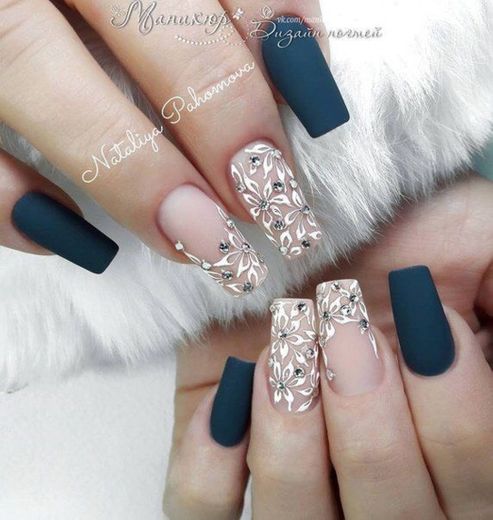 Beautiful nails