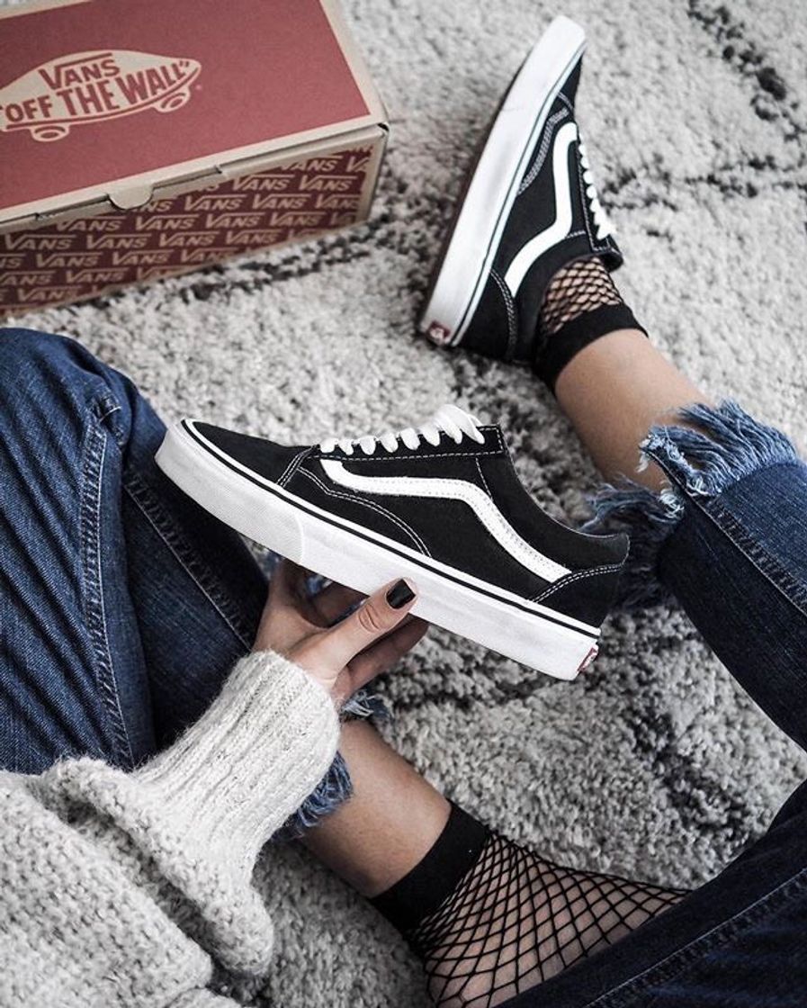 Fashion Vans