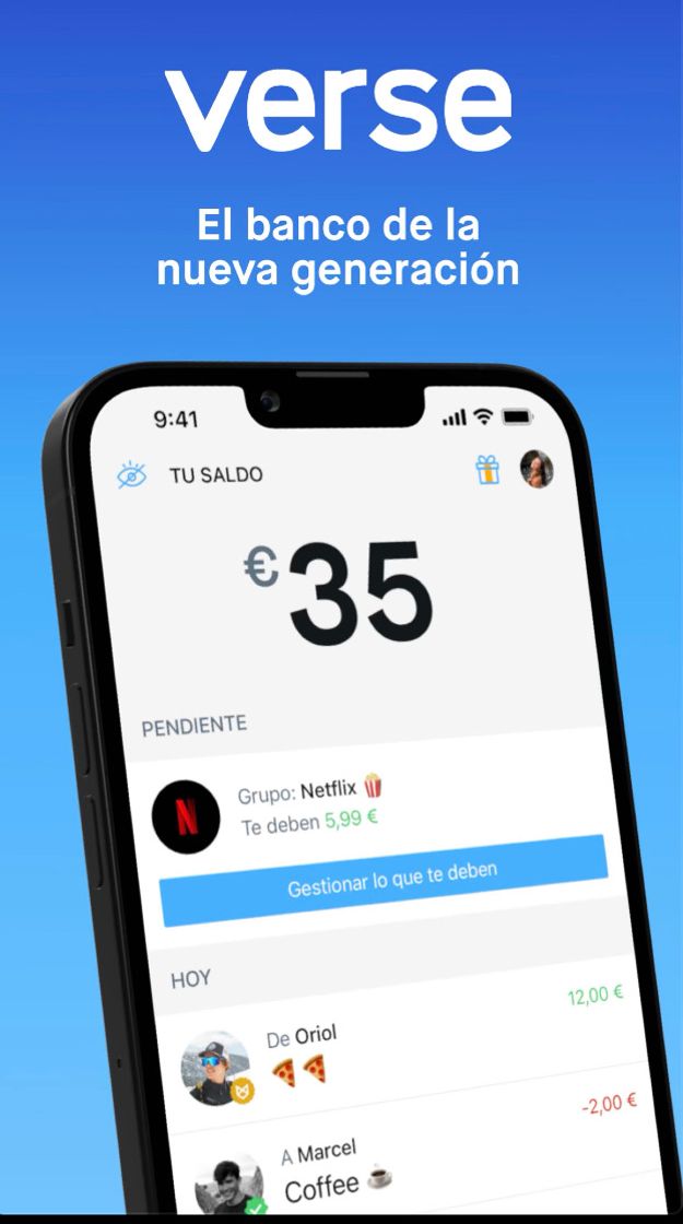 App Descarga esta app y llévate 5€ gratis con este código