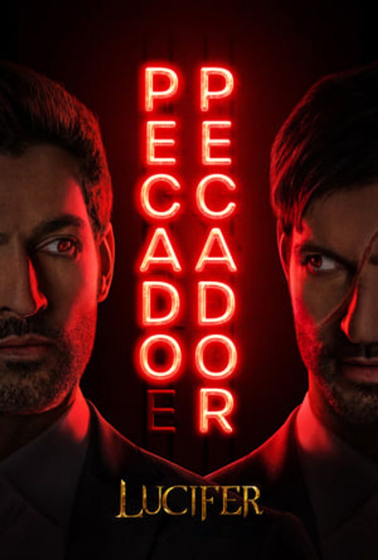 Serie Lucifer