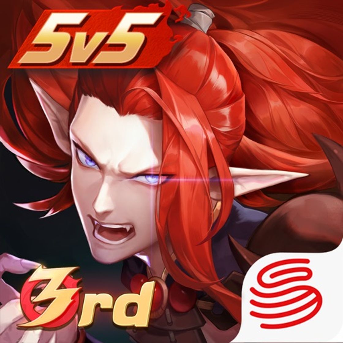 App Onmyoji Arena