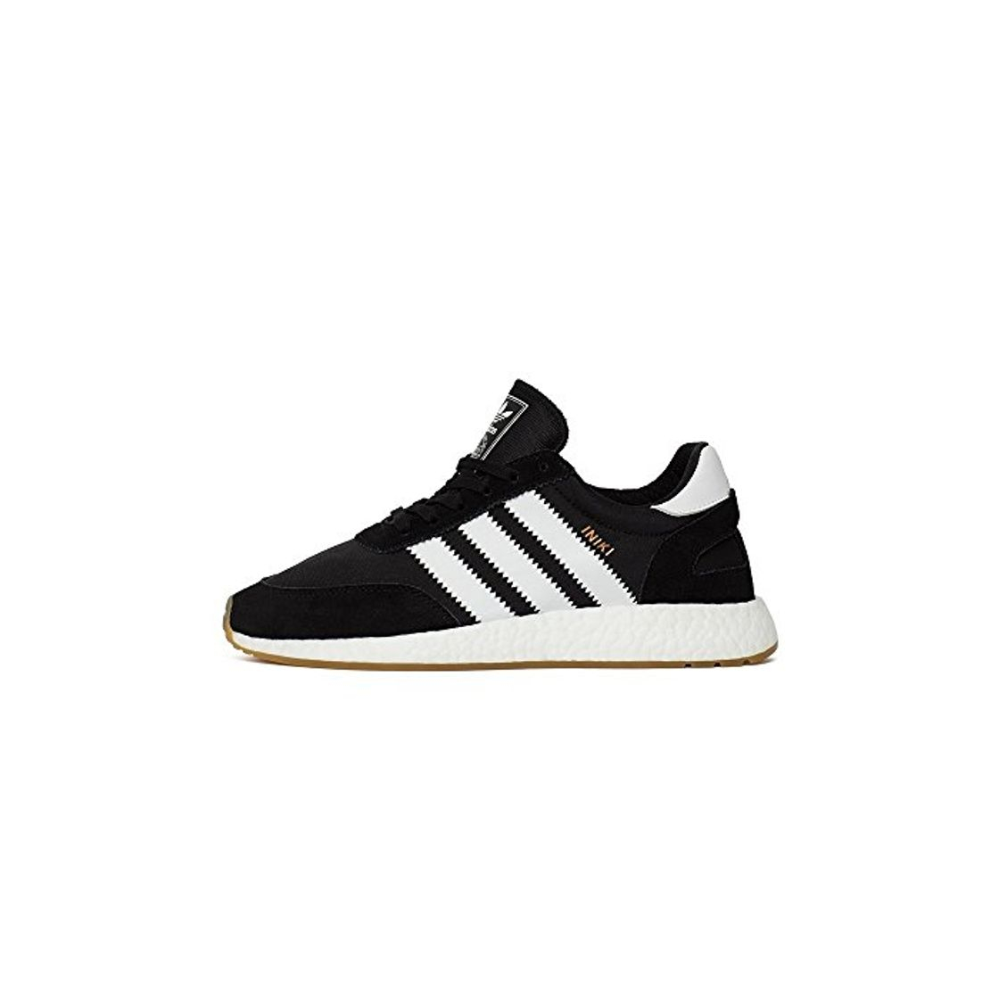 Fashion adidas Iniki Runner, Zapatillas Hombre, Negro