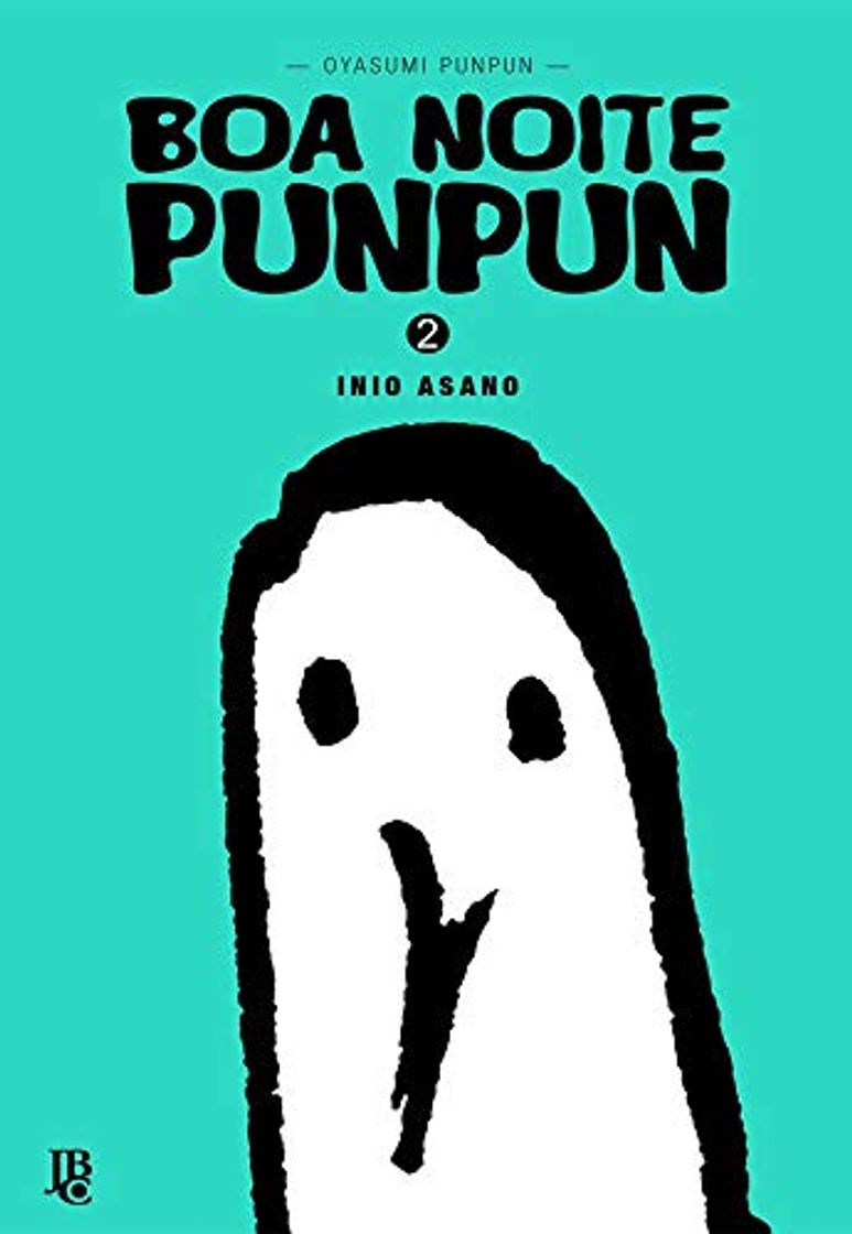 Libro Boa Noite Punpun 2