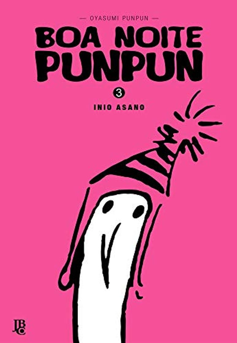 Libro Boa Noite Punpun