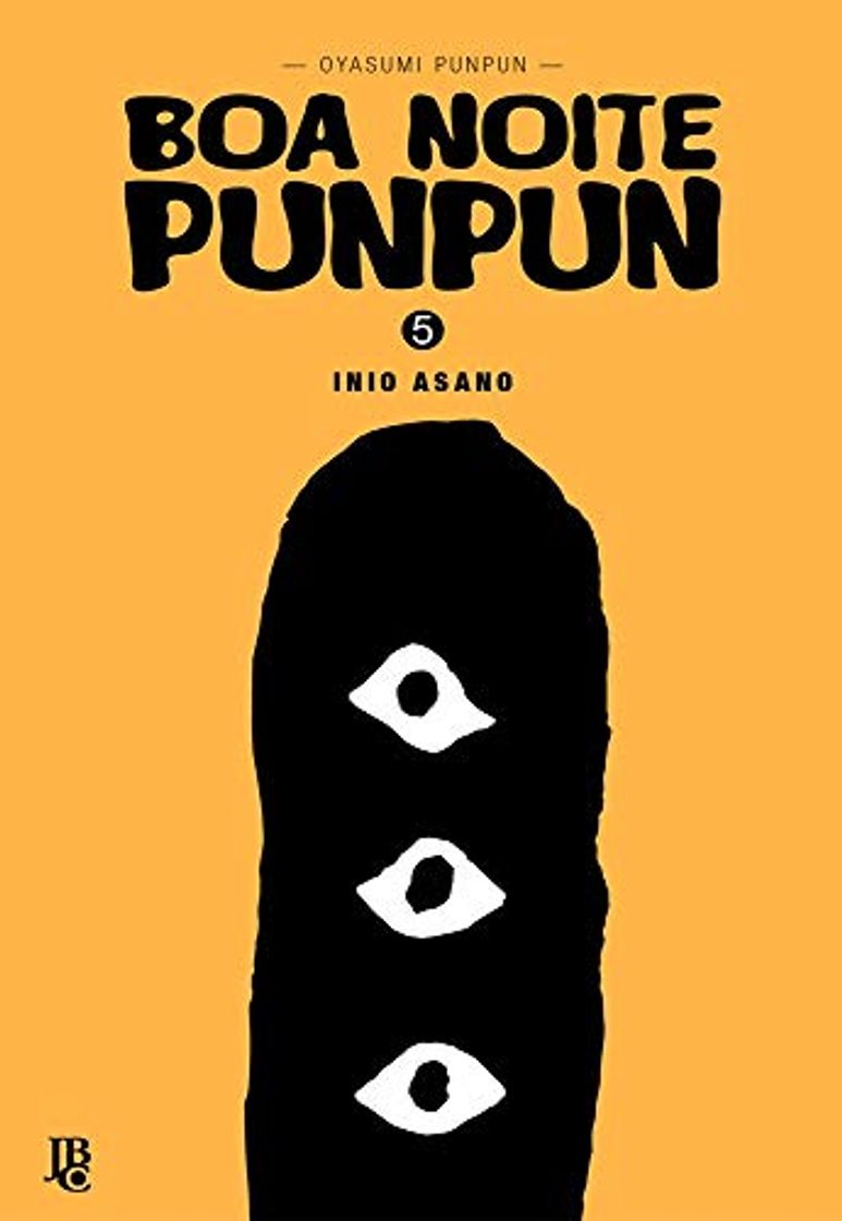 Libro Boa Noite Punpun