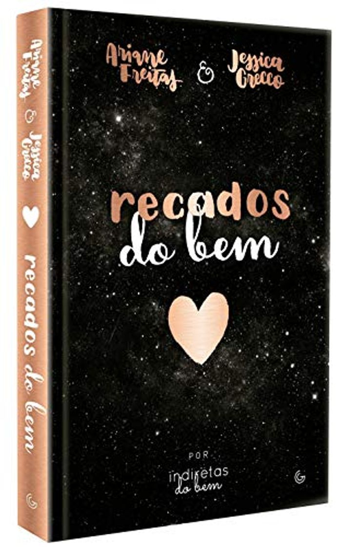 Libros Recados do Bem