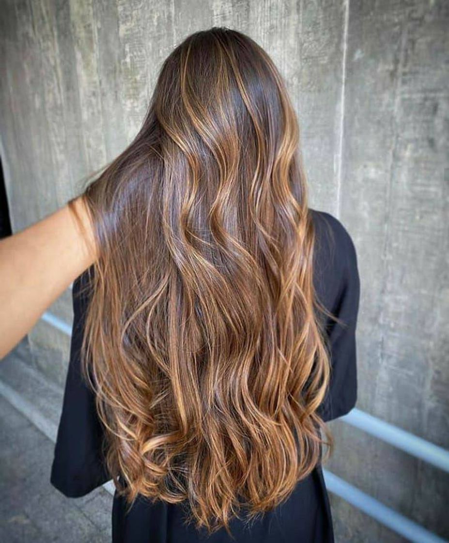 Moda Hair