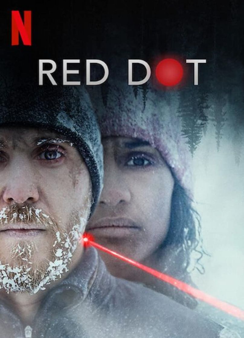 Fashion Red Dot | Netflix Official Site