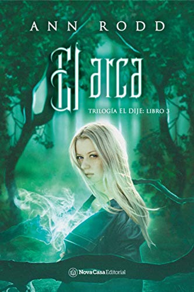 Libro El Arca