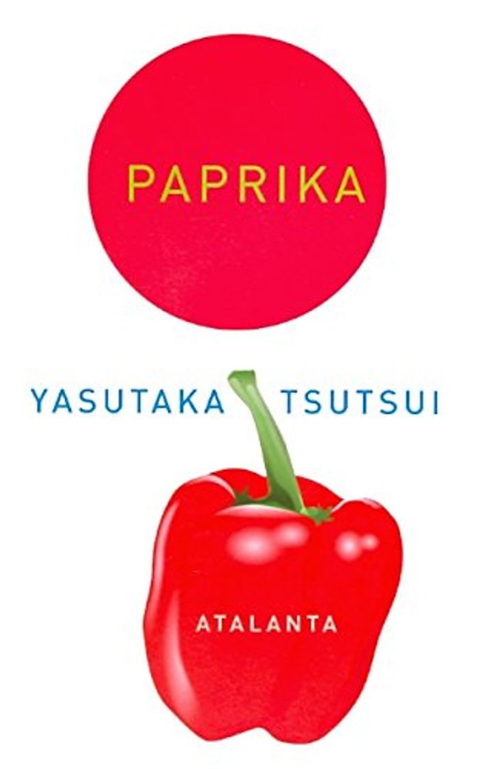 Libros Paprika