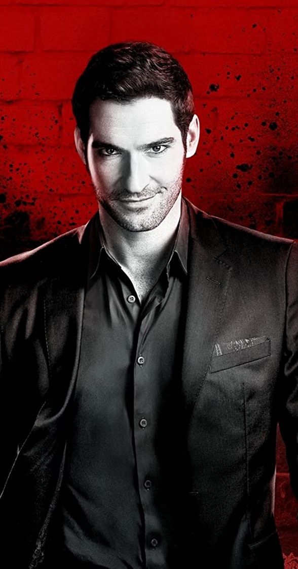 Serie Lucifer