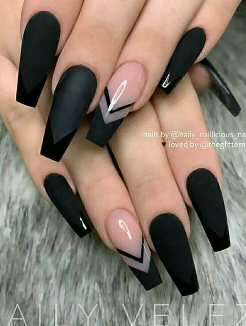 Fashion Unhas 