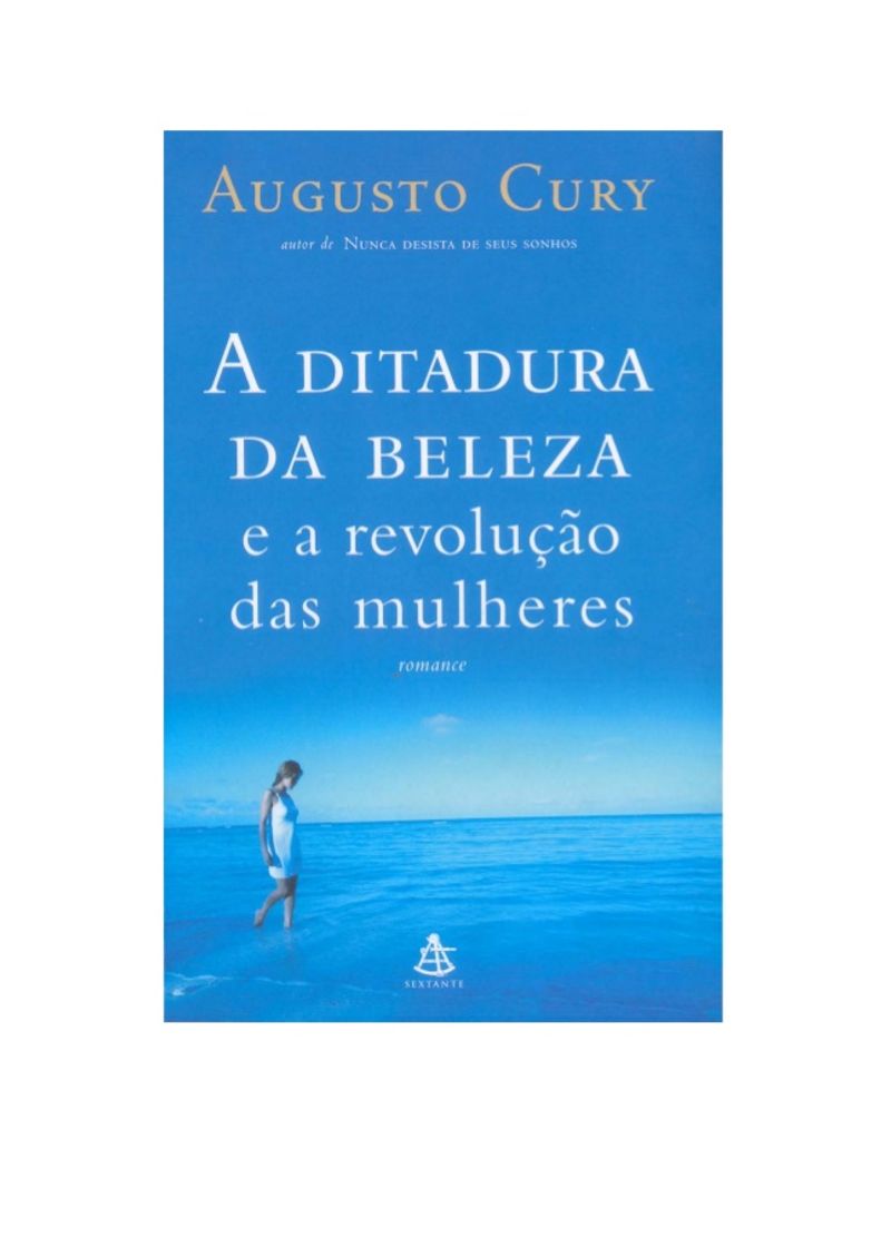Book A Ditadura da Beleza e a Revolução das Mulheres