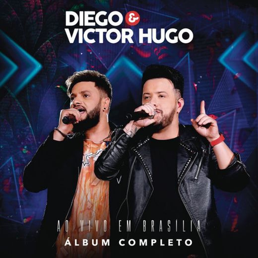 Áudio - Diego & Victor Hugo