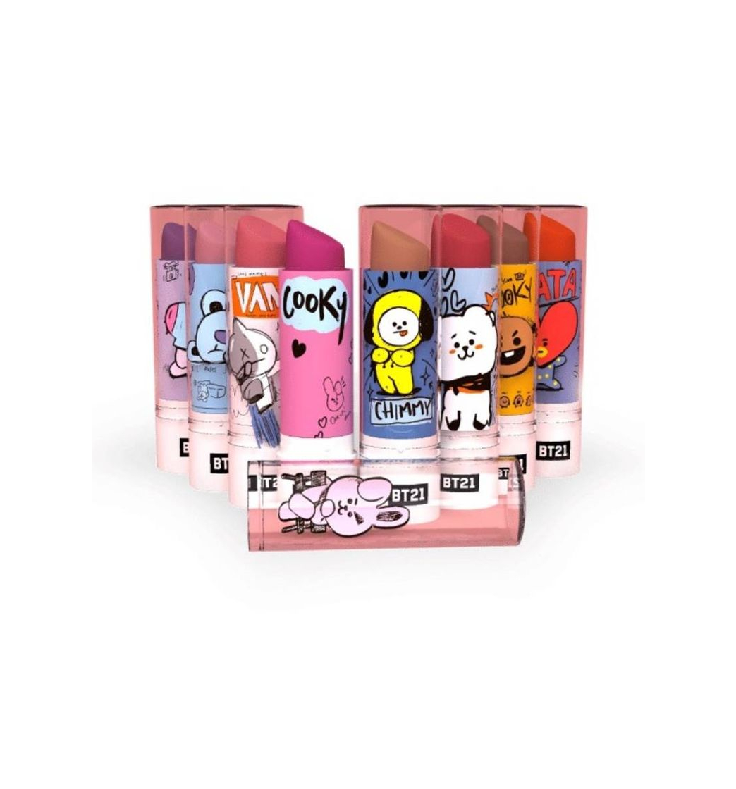 Moda BT21