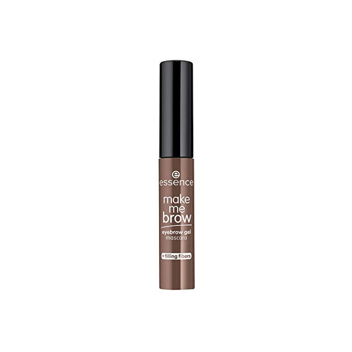 Social ESSENCE Make Me brow Gel máscara para cejas  02 Browny Brows