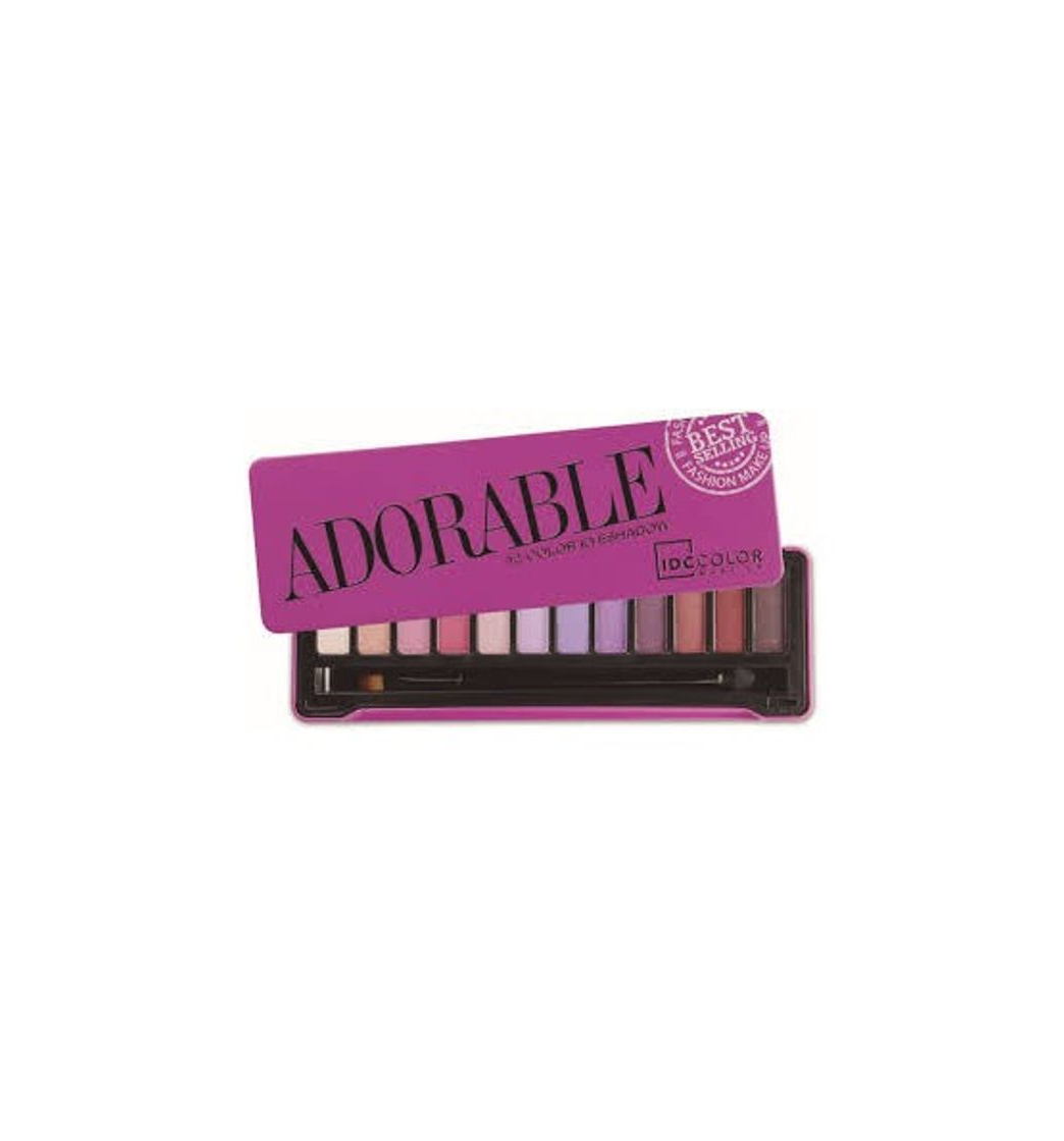 Product IDC color adorable sombra de ojos 12 Color