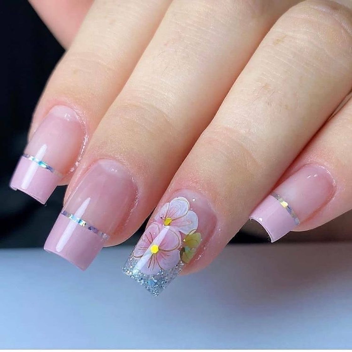 Fashion Nails