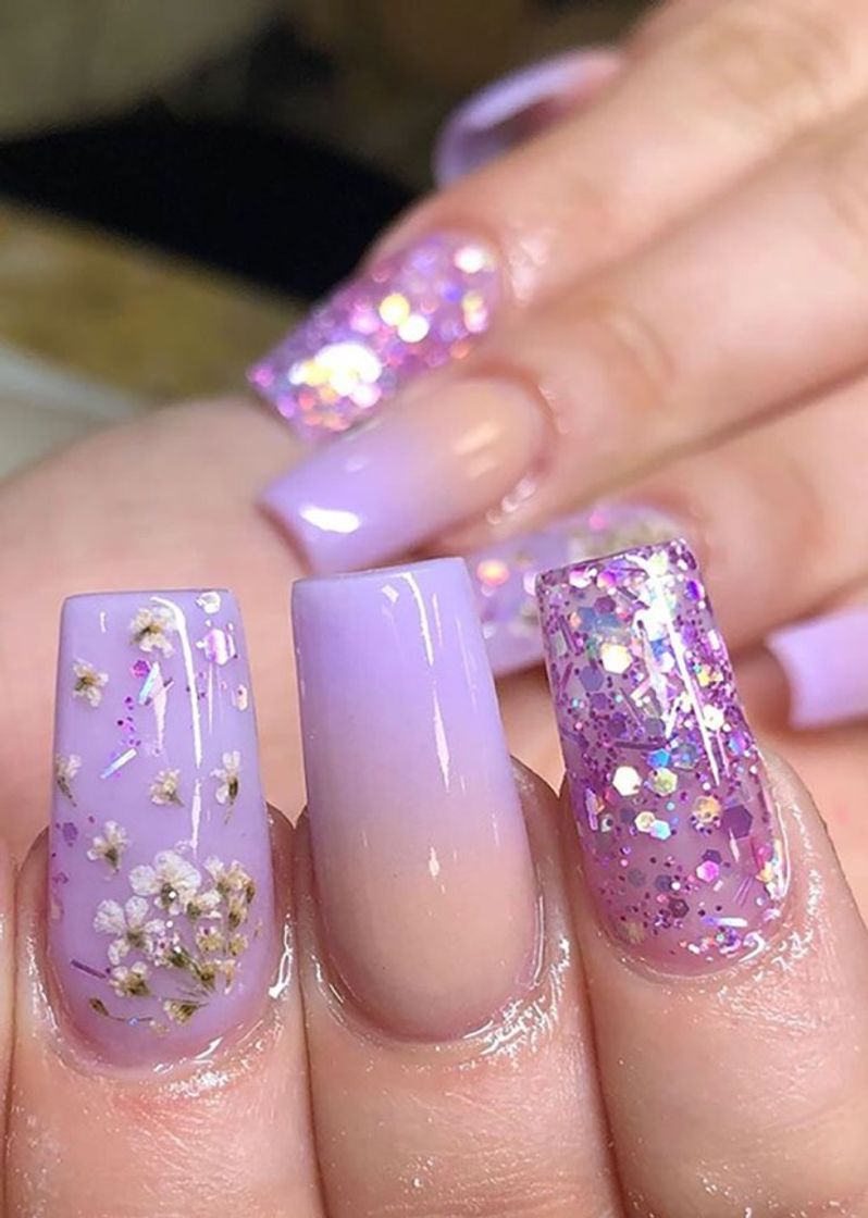 Fashion Nails