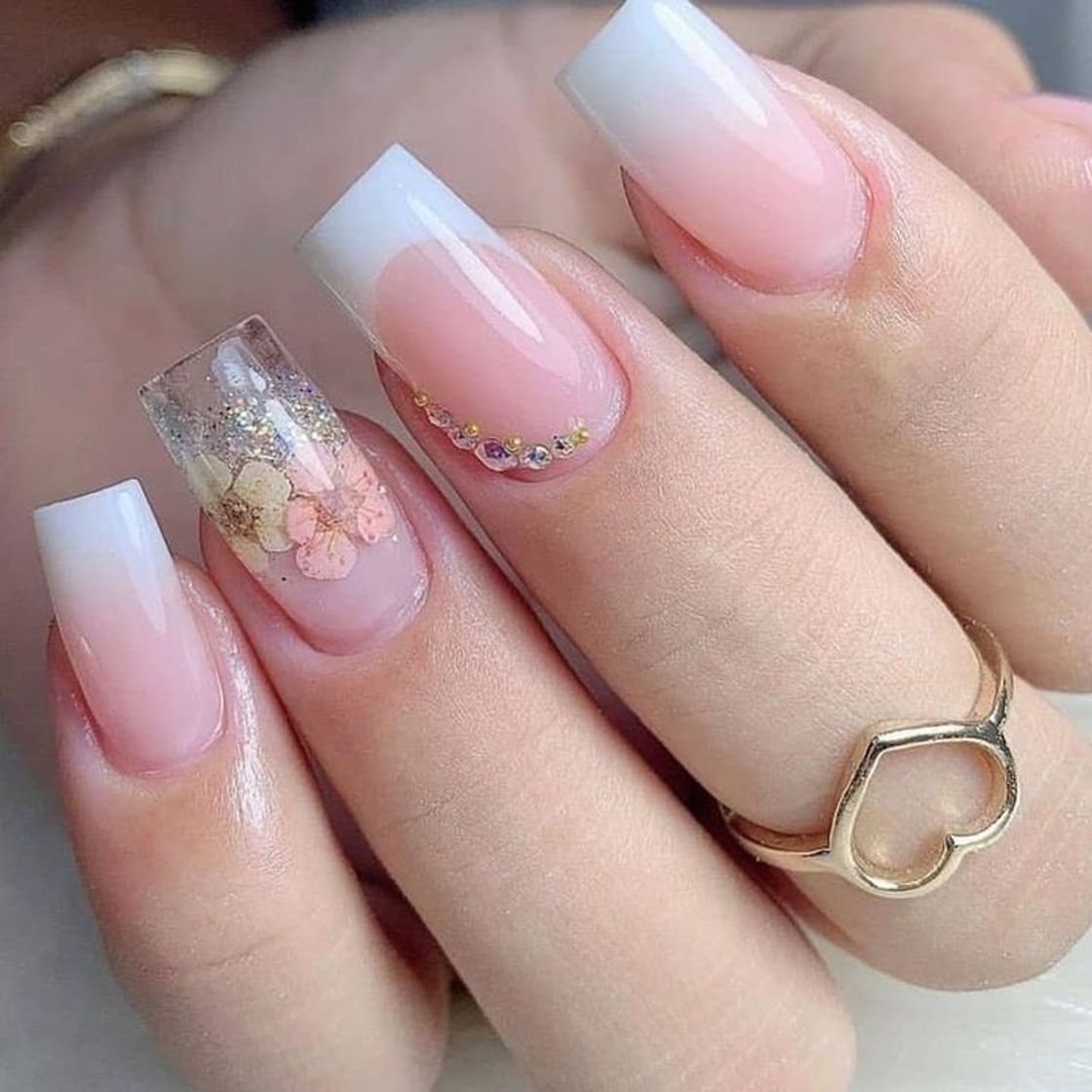 Fashion Nails