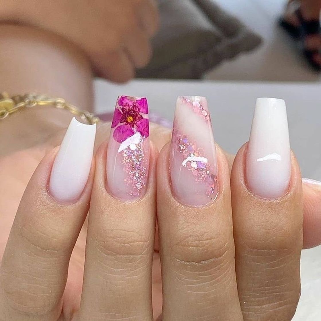 Fashion Nails