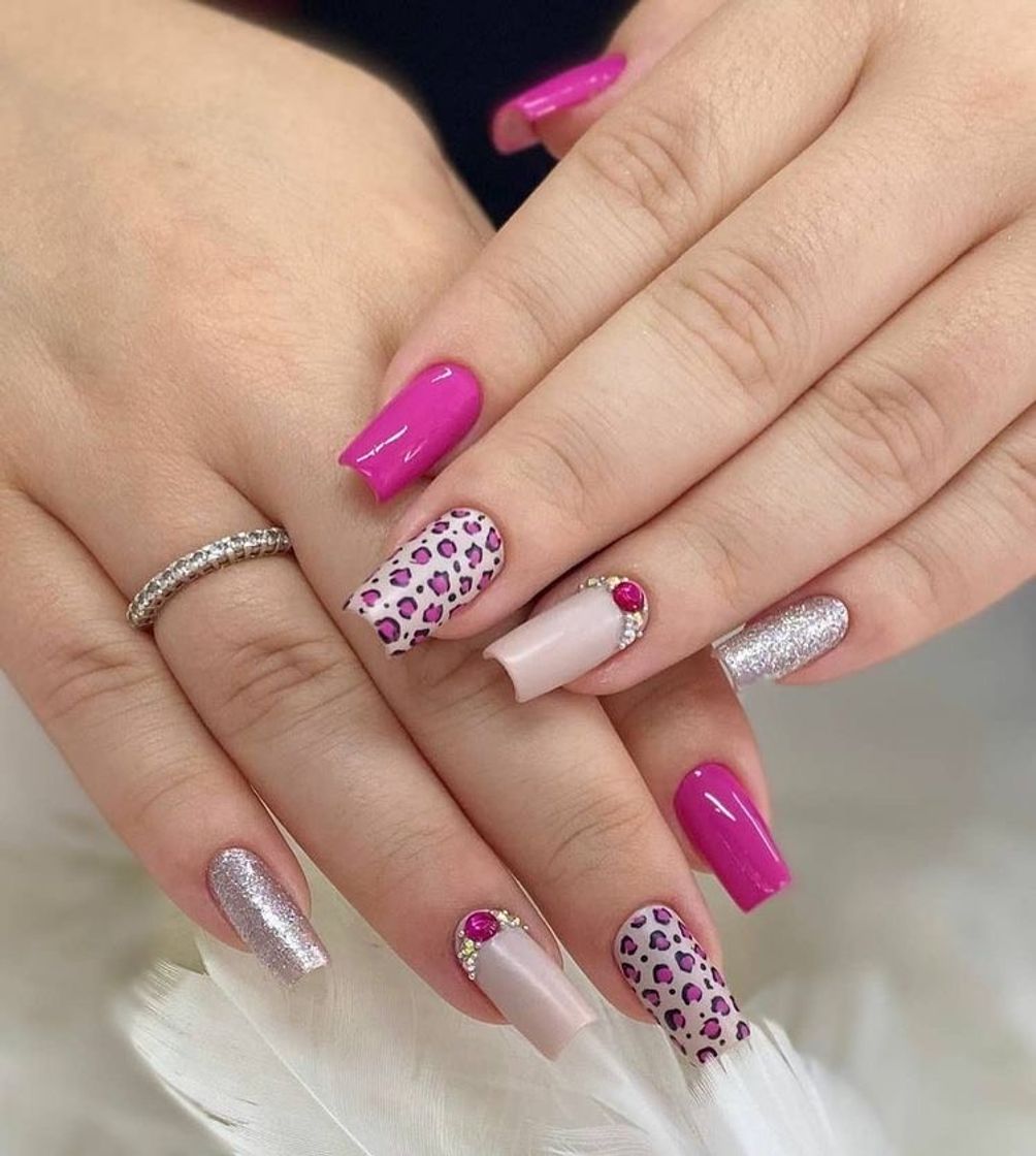 Fashion Nails 