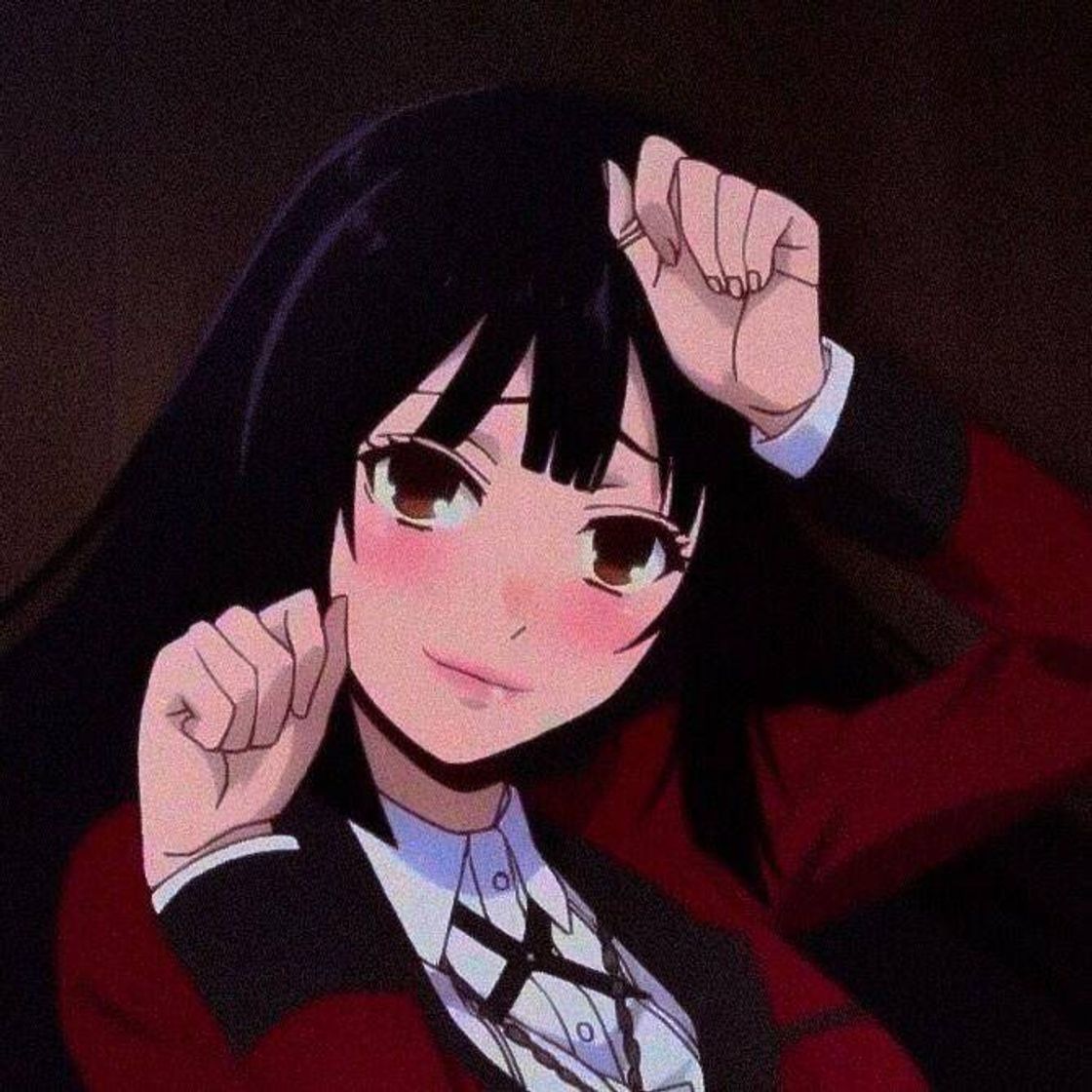 Social Kakegurui❤🃏