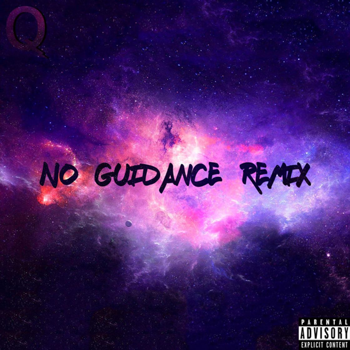 Music No Guidance (remix) - Ayzha Nyree 