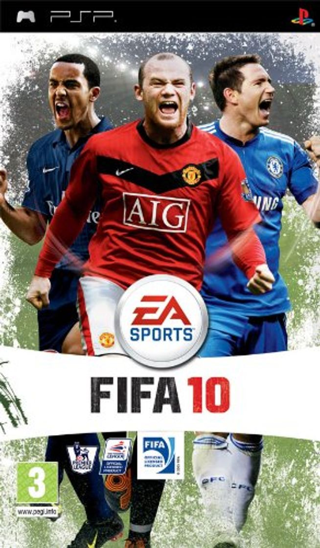 Product FIFA 10