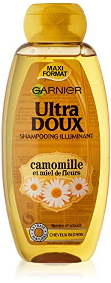 Belleza Garnier