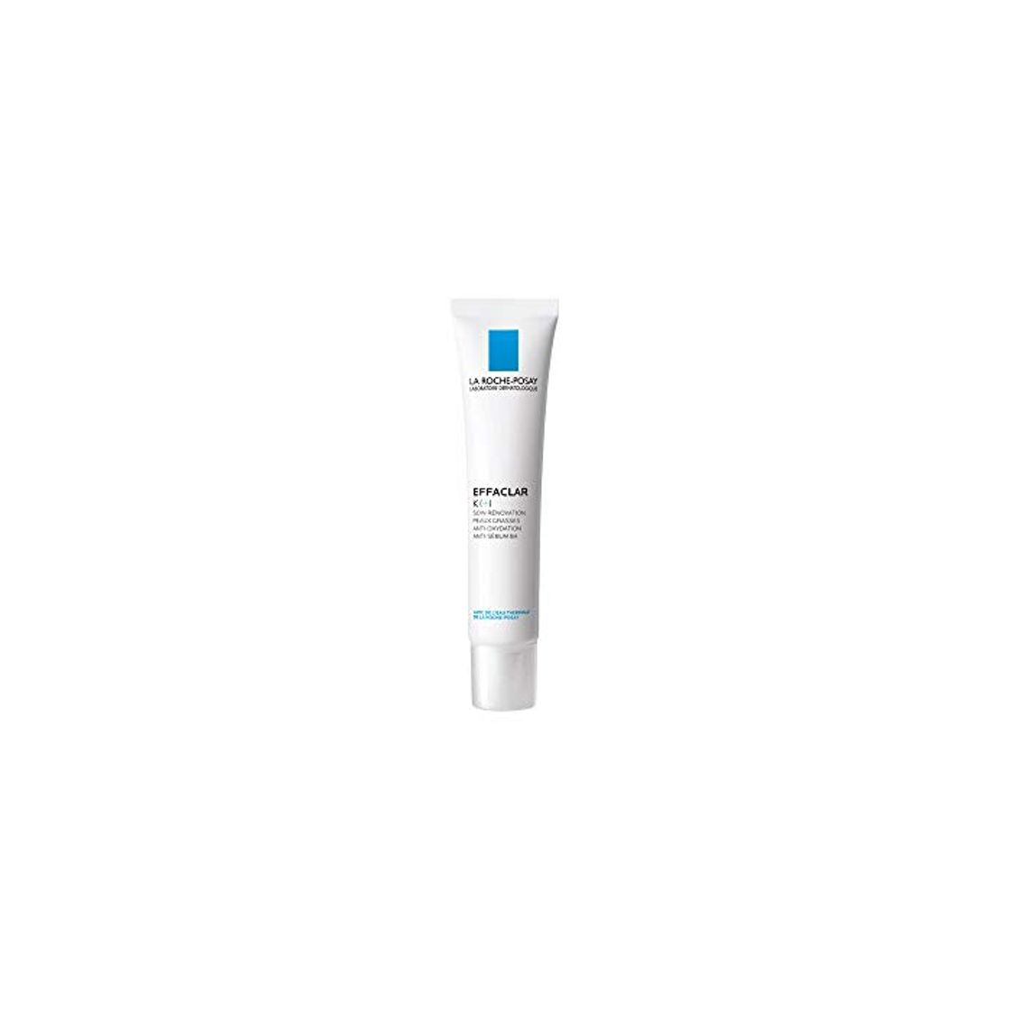 Belleza La Roche Posay Effaclar K(+) Soin Renovation Peaux Grasses 30 Ml 1