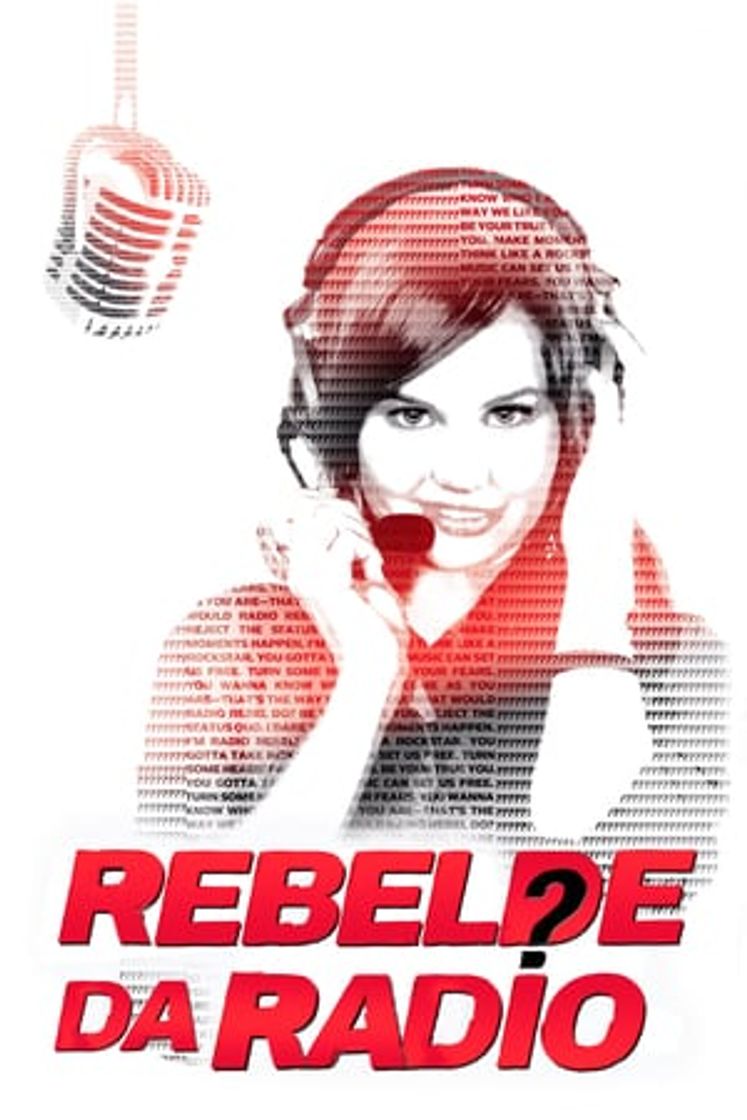 Película Radio Rebelde