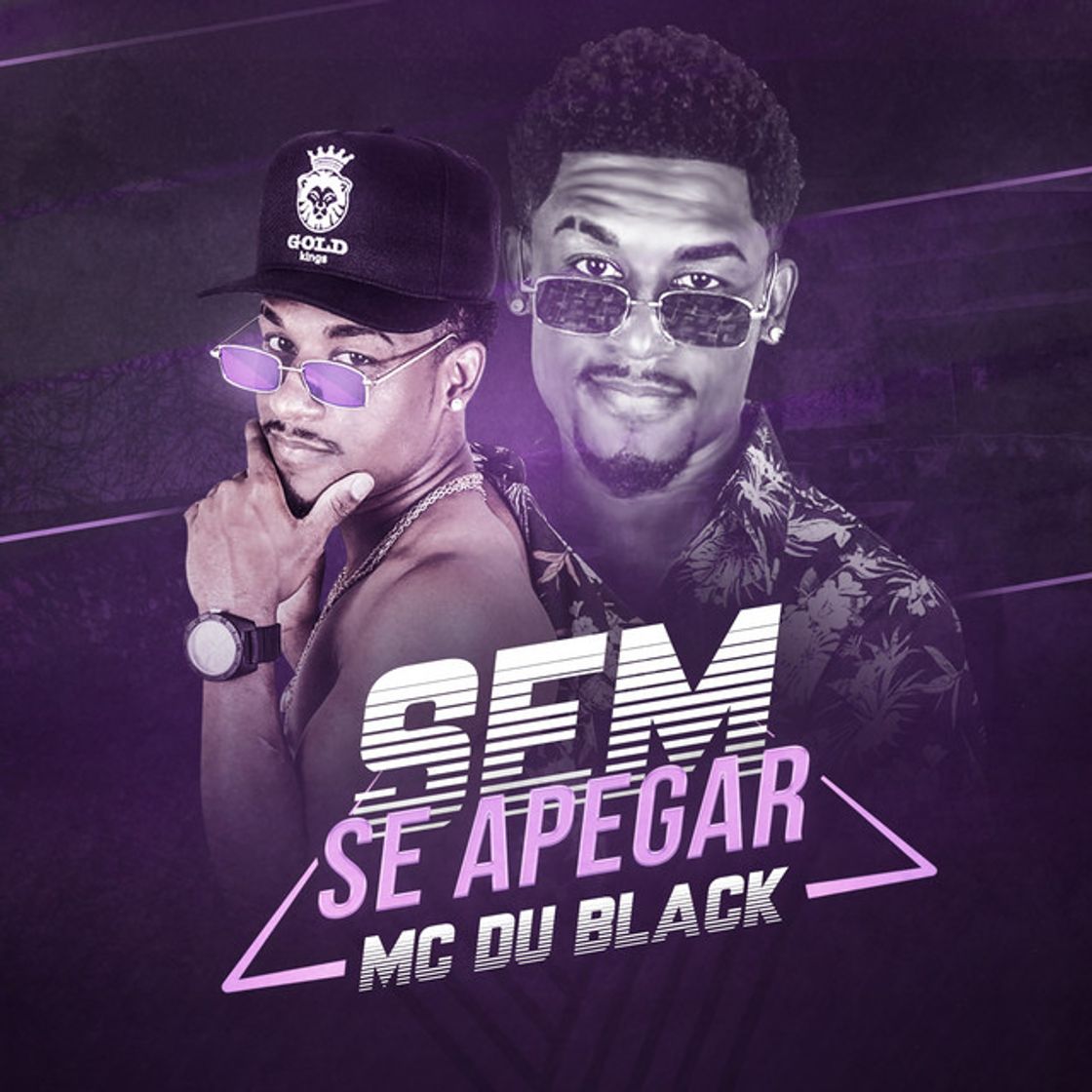 Music Sem se apegar