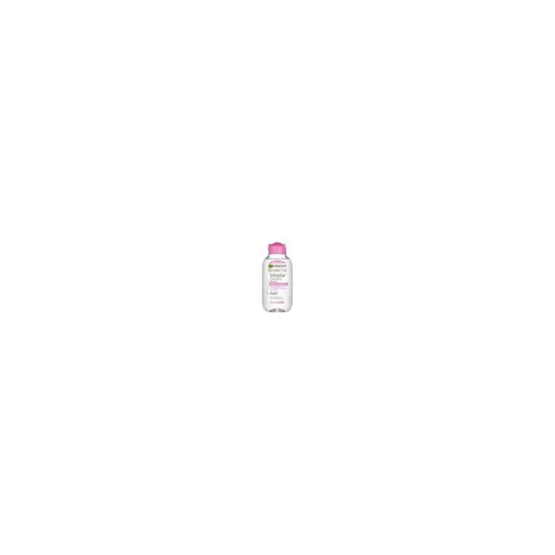 Beauty Garnier agua micelar desmaquillante 125 ml