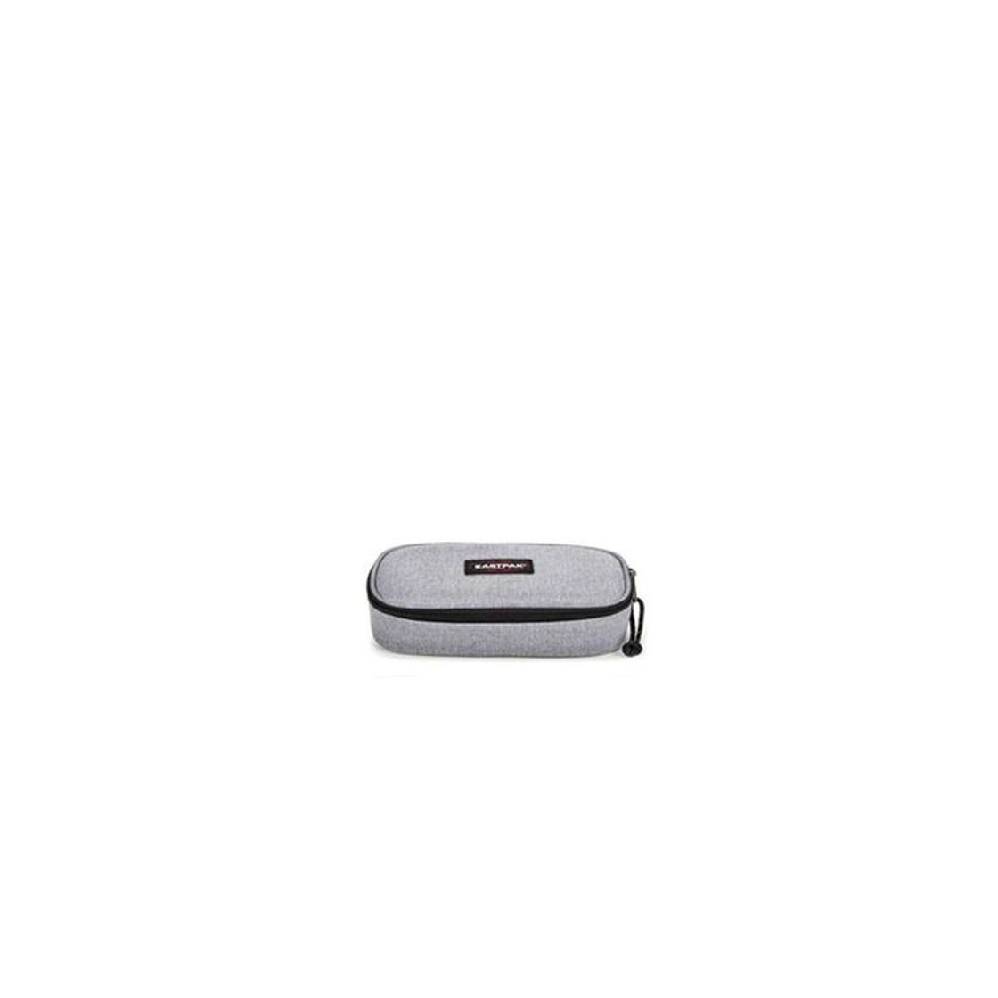 Product Eastpak Oval Single Estuche, 22 cm, Gris