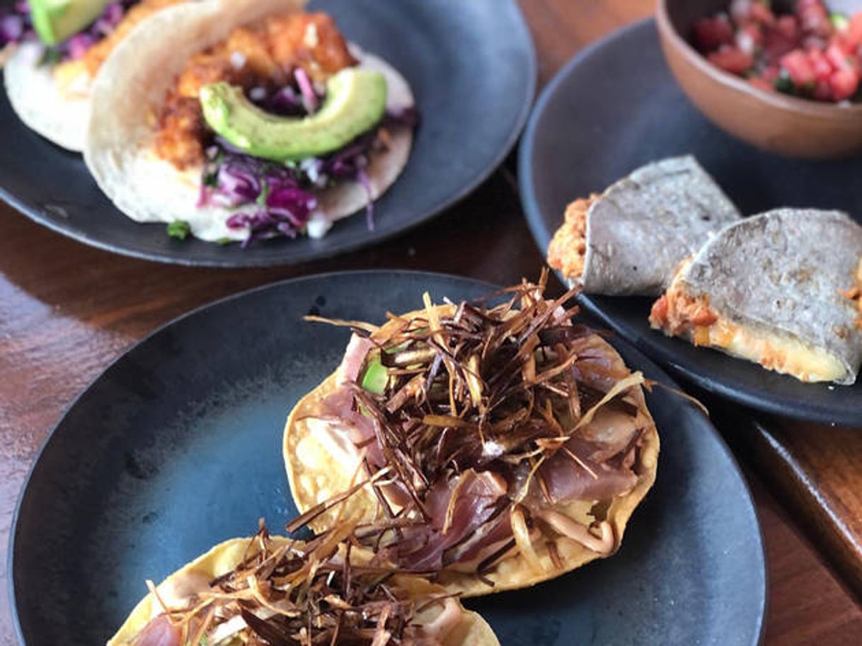 Restaurants Malacopa Taco Bar - Mexicano Cascais