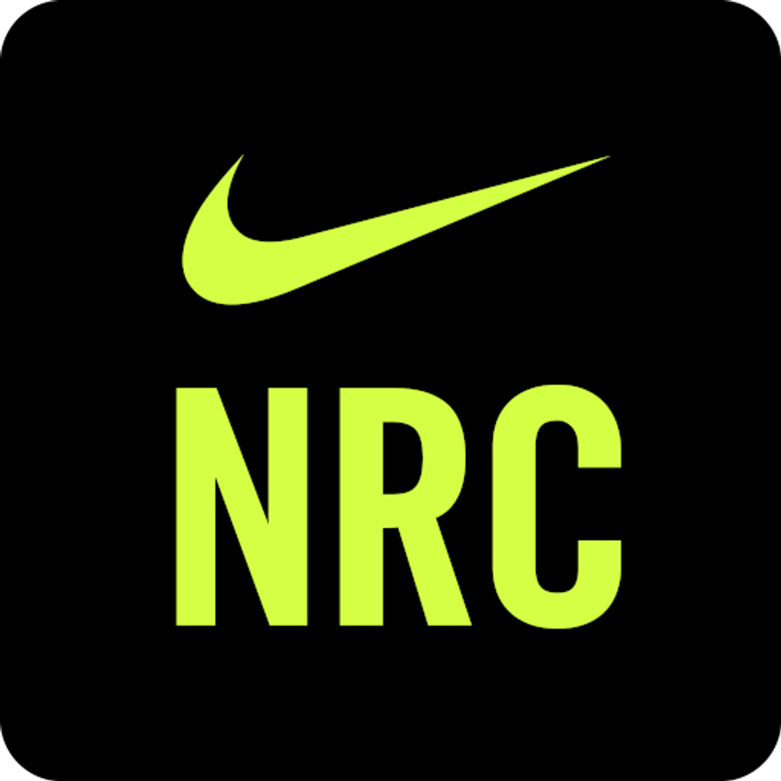 Aplicaciones Nike Running Club 