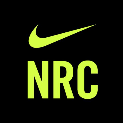 Nike Running Club 