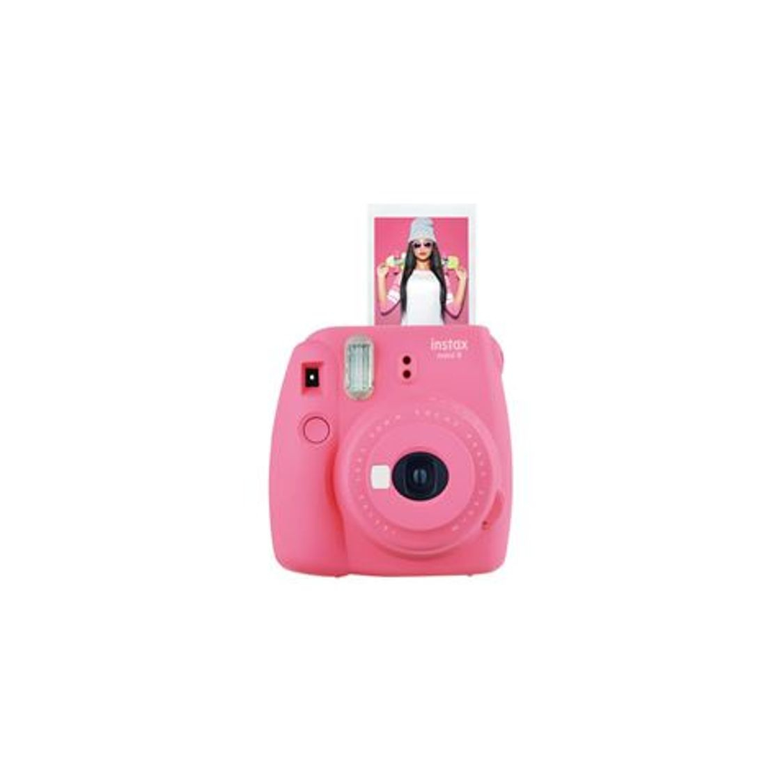 Product Fujifilm Instax Mini 9 - Cámara instantanea