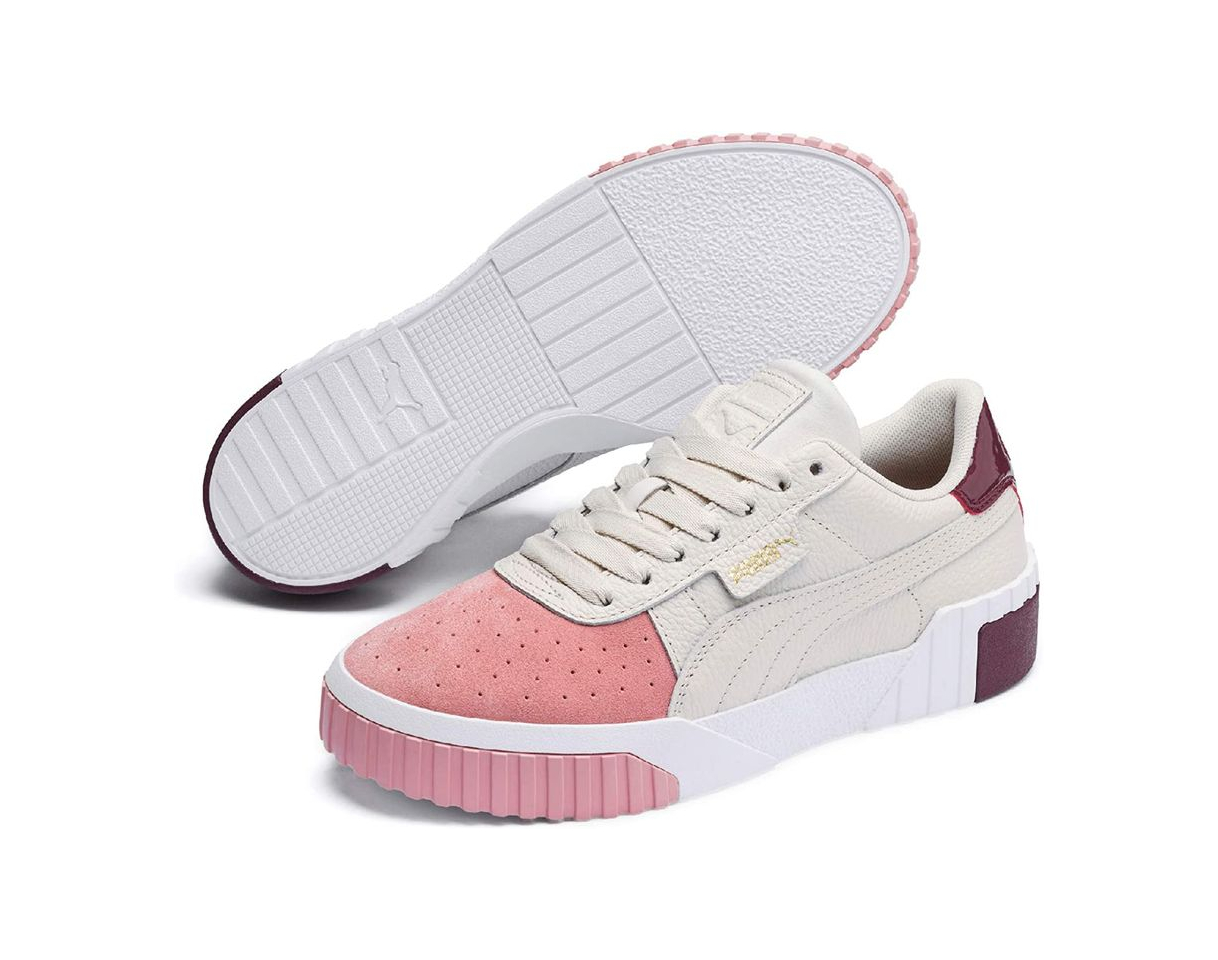 Fashion PUMA Cali Wn's