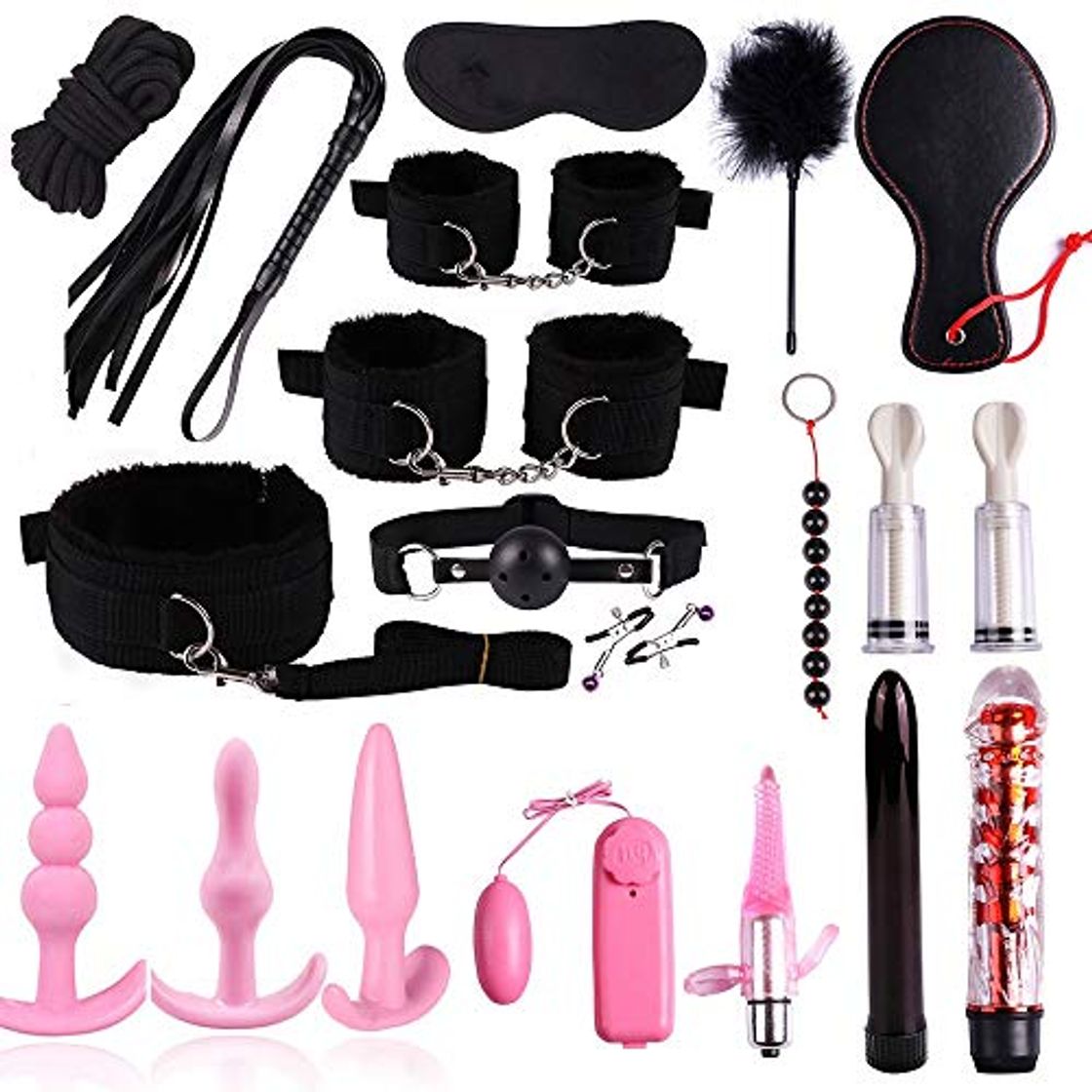 Producto SEX-GHD D Surprise - Party Pack - Regalos - Fiesta de cumpleaños