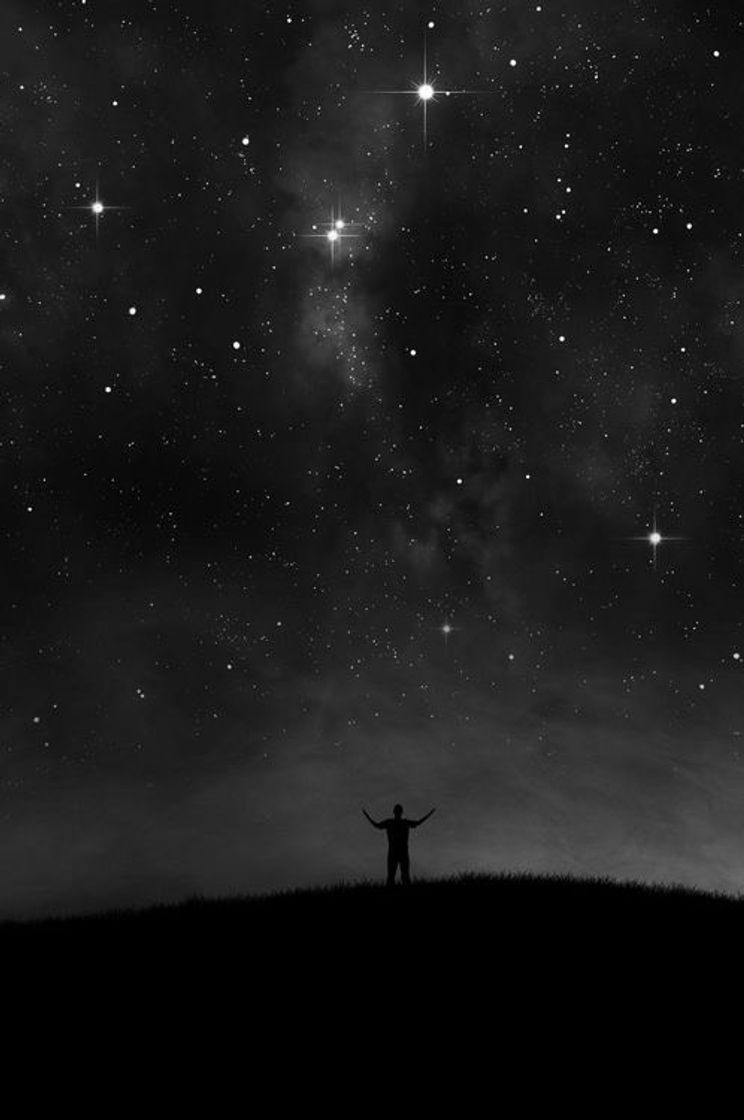 Social WALLPAPER BLACK 🖤