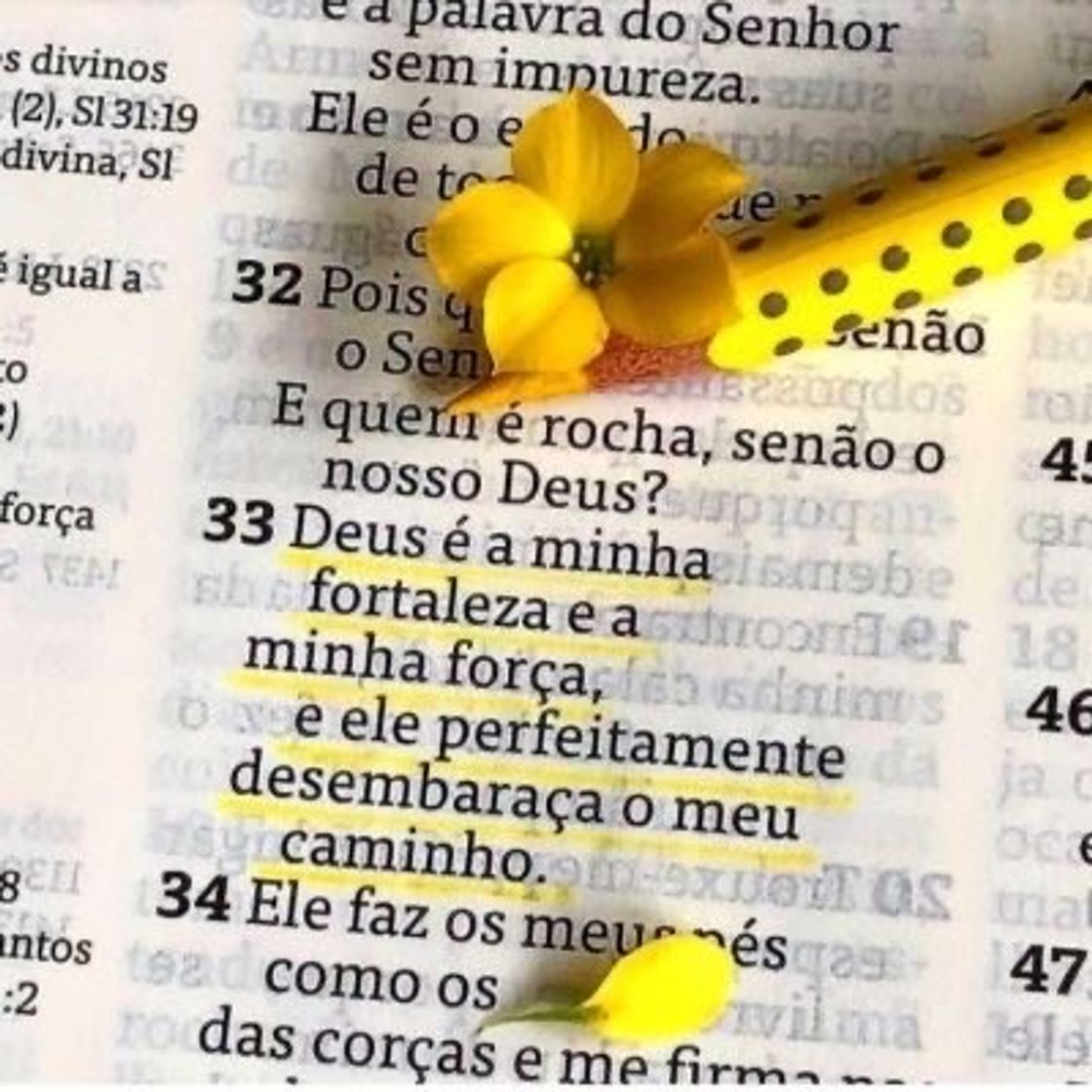 Moda VERSÍCULO 💛🙌🏼