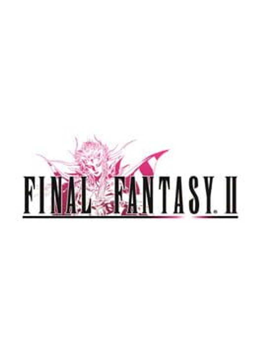 Videojuegos Final Fantasy II