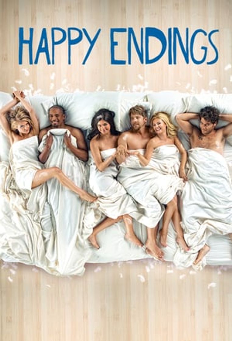 Serie Finales felices