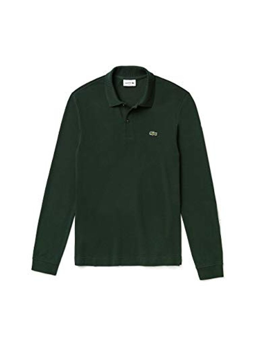 Fashion Lacoste PH4013 Camisa Cuello Bord-Cotes Ma